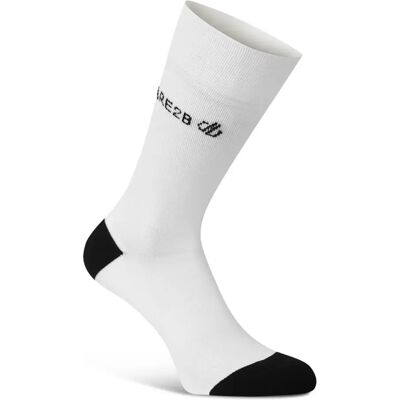 Sokken Dare 2B Performance Cycle Blanc 43/47 Sokken Dare 2B Performance Cycle Blanc 43/47