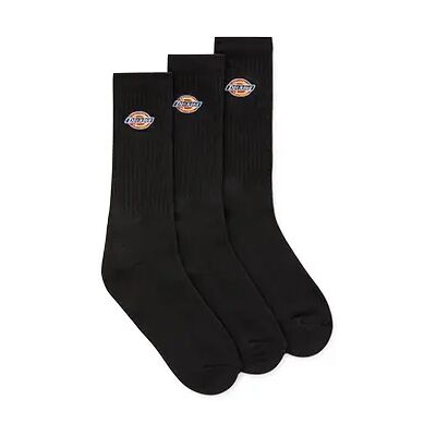 Sokken Dickies Valley Grove Embroidered Noir 35/38 Sokken Dickies Valley Grove Embroidered Noir 35/38