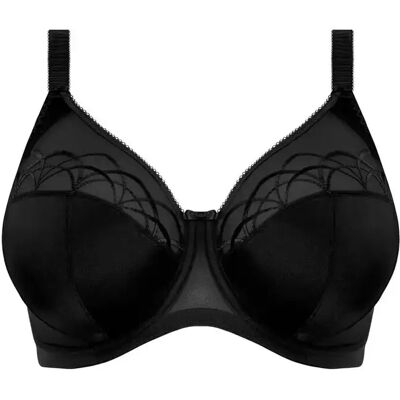 Beugelbeha Elomi Cate Noir 110H Beugelbeha Elomi Cate Noir 110H
