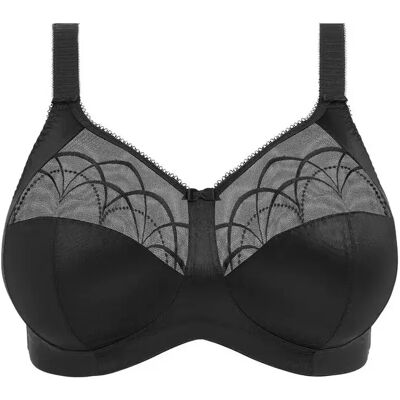 Dames beugelbeha Elomi Cate Noir 110G Dames beugelbeha Elomi Cate Noir 110G