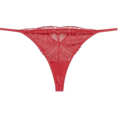 Dames string Esotiq Bossa 2 Rouge XL Dames string Esotiq Bossa 2 Rouge XL