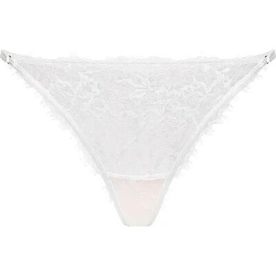 Dames string Esotiq Cloe Beige XL Dames string Esotiq Cloe Beige XL