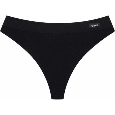Dames string Esotiq Bloovii Arlan 2 Noir XL Dames string Esotiq Bloovii Arlan 2 Noir XL