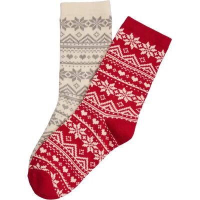 Sokken Esotiq Bloovii Hygge Multicolore 36/38 Sokken Esotiq Bloovii Hygge Multicolore 36/38