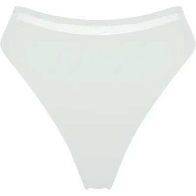 Dames string Esotiq Basic Beige XL Dames string Esotiq Basic Beige XL