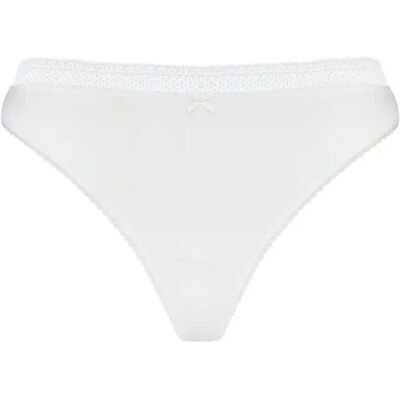 Dames string Esotiq Love 2 Beige L Dames string Esotiq Love 2 Beige L