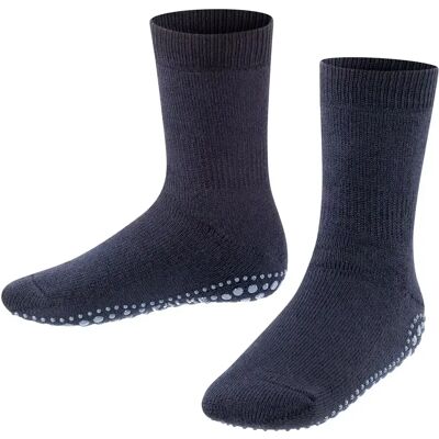 Kindersokken met nopjes Falke Catspads Bleu 35/38 Kindersokken met nopjes Falke Catspads Bleu 35/38