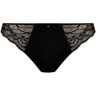 Vrouwen braziliaanse slip Fantasie Cesile Noir L Vrouwen braziliaanse slip Fantasie Cesile Noir L