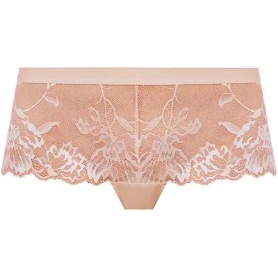 Korte dameskleding Fantasie Aubree Beige XL Korte dameskleding Fantasie Aubree Beige XL
