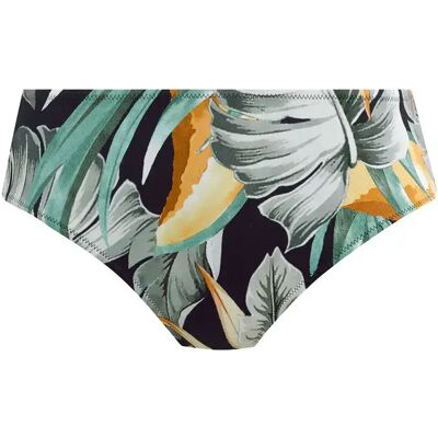 Dameszwembroekje met gemiddelde taille Fantasie Bamboo Grove Multicolore S Dameszwembroekje met gemiddelde taille Fantasie Bamboo Grove Multicolore S