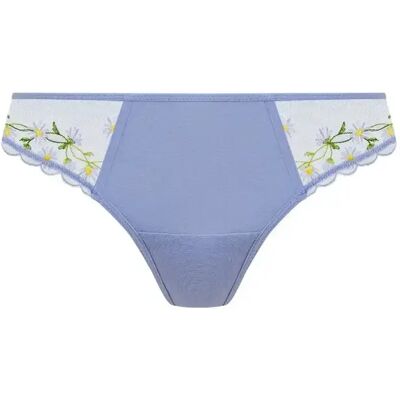 Dames string Freya Entwined Bleu M Dames string Freya Entwined Bleu M