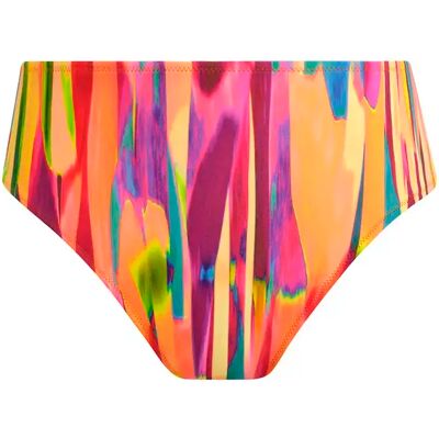 Dameszwembroekje met hoge taille Freya San Antonio Multicolore XL Dameszwembroekje met hoge taille Freya San Antonio Multicolore XL