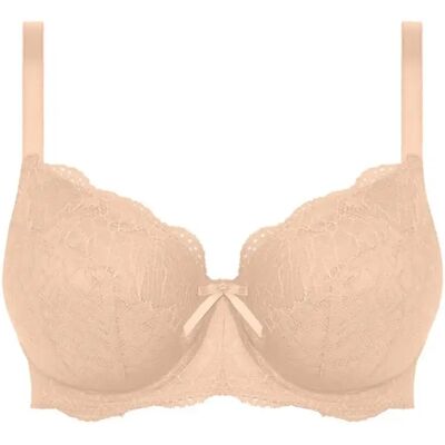 Dames beugel-balconnet bh Freya Fancies Beige 80O Dames beugel-balconnet bh Freya Fancies Beige 80O