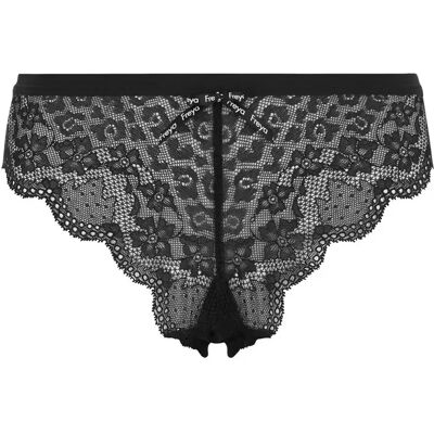 Dames string Freya Fancies Noir XS Dames string Freya Fancies Noir XS
