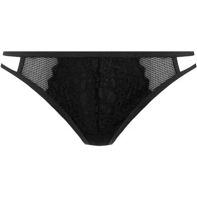 Dames string Freya Temptress Noir M Dames string Freya Temptress Noir M