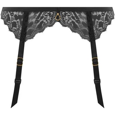 Bretelgordel voor dames Freya Temptress Noir M Bretelgordel voor dames Freya Temptress Noir M