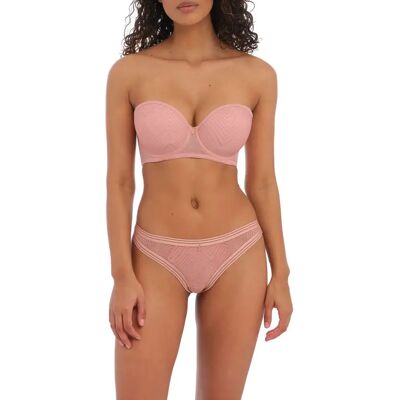 Dames string Freya Tailored Rose XS Dames string Freya Tailored Rose XS