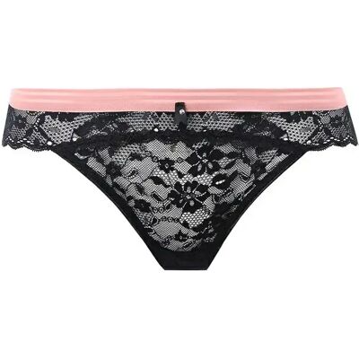Dames string Freya Offbeat Noir XS Dames string Freya Offbeat Noir XS
