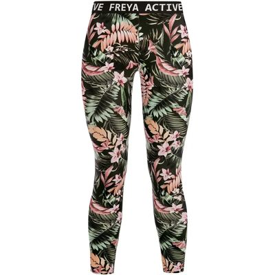 Leggings voor dames Freya Ecosculpt Noir XS Leggings voor dames Freya Ecosculpt Noir XS