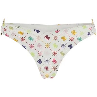 Dames string Guess Ines Brazilian Multicolore S Dames string Guess Ines Brazilian Multicolore S