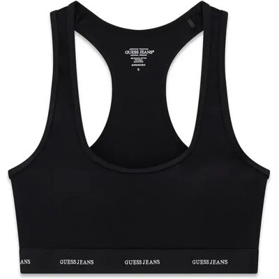 Vrouwenbeha Guess Bralette Noir S Vrouwenbeha Guess Bralette Noir S
