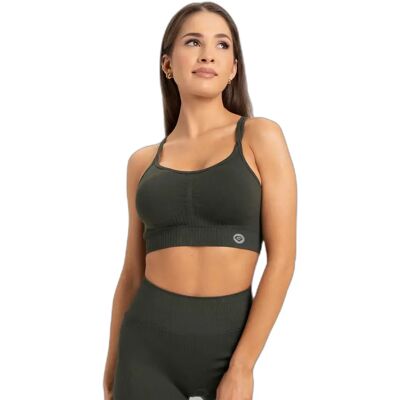 Push-up Beha Dames Gym Glamour 2.0 Vert M Push-up Beha Dames Gym Glamour 2.0 Vert M