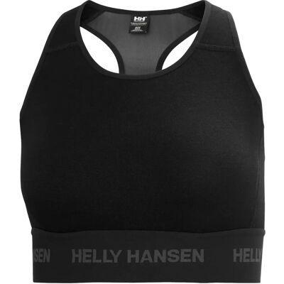 Wollen beha voor dames Helly Hansen Dura Noir L Wollen beha voor dames Helly Hansen Dura Noir L