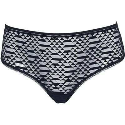 Korte dameskleding Huit Garconne Noir 44 Korte dameskleding Huit Garconne Noir 44