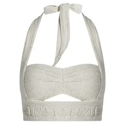 Hennep bustier voor dames Ikikiz Blanc TU Hennep bustier voor dames Ikikiz Blanc TU