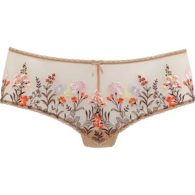 Shorty string voor vrouwen Lascana Maria Rose L Shorty string voor vrouwen Lascana Maria Rose L
