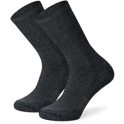 Sokken Lenz Staff Worker Thermo Pro Noir 35/38 Sokken Lenz Staff Worker Thermo Pro Noir 35/38