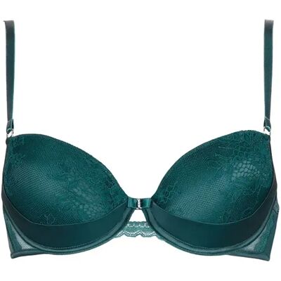 Voorgevormde beha voor dames Lisca Eternity Vert 90D Voorgevormde beha voor dames Lisca Eternity Vert 90D