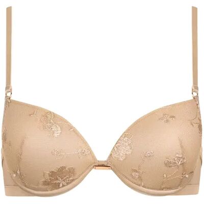 Push-up BH voor dames Lisca Passion Rose 90B Push-up BH voor dames Lisca Passion Rose 90B