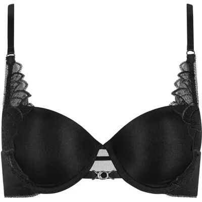 Voorgevormde beha voor dames Lisca Adventure Noir 95B Voorgevormde beha voor dames Lisca Adventure Noir 95B