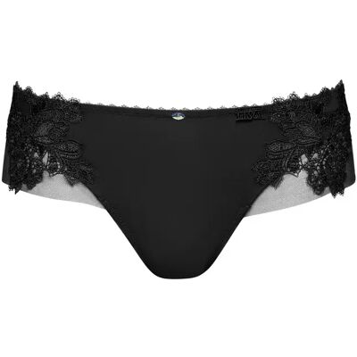 Korte dameskleding Lisca Peony Noir 38 Korte dameskleding Lisca Peony Noir 38