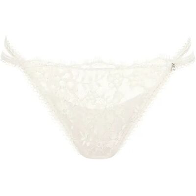Dames string Lisca Daydream Mariage Blanc 42 Dames string Lisca Daydream Mariage Blanc 42