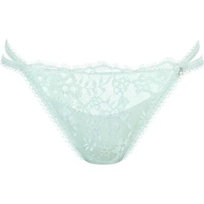 String bikini voor dames Lisca Daydream Vert 42 String bikini voor dames Lisca Daydream Vert 42