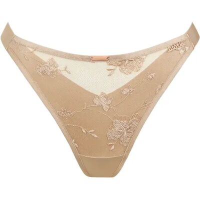 Dames string Lisca Passion Rose 38 Dames string Lisca Passion Rose 38