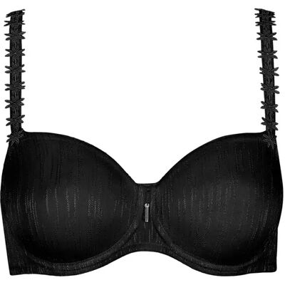 Dames beugelbh Lisca GRACIA B à E Noir 95D Dames beugelbh Lisca GRACIA B à E Noir 95D