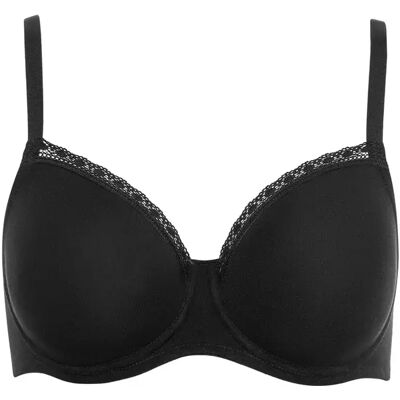 Dames beugelbh Lisca Ines Noir 90D Dames beugelbh Lisca Ines Noir 90D