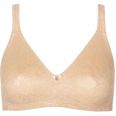 Voorgevormde minimizer bh zonder beugels voor dames Lisca Jane F à H Marron 100H Voorgevormde minimizer bh zonder beugels voor dames Lisca Jane F à H Marron 100H