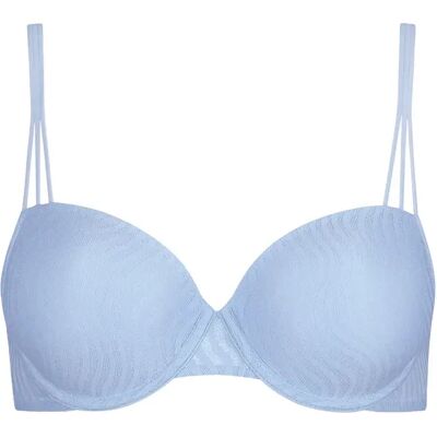 Voorgevormde beha voor dames Lisca Nikki Bleu 90B Voorgevormde beha voor dames Lisca Nikki Bleu 90B
