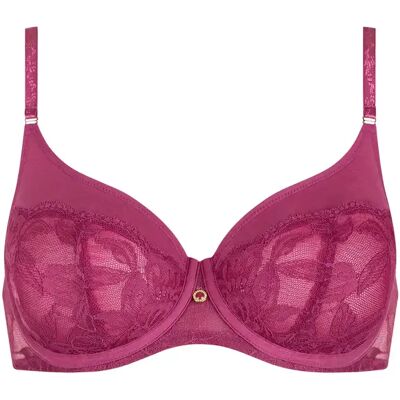Dames beugelbh Lisca Robin Violet 105D Dames beugelbh Lisca Robin Violet 105D