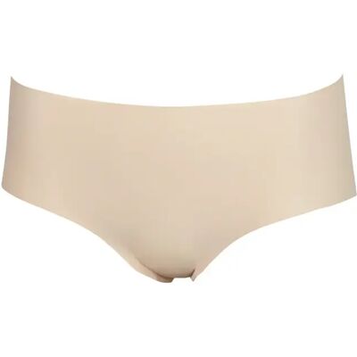 Korte dameskleding Lisca Bella Beige S Korte dameskleding Lisca Bella Beige S