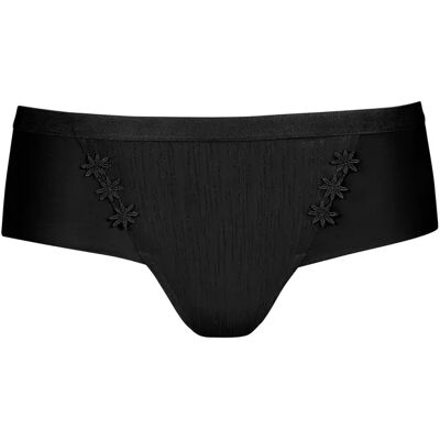 Vrouwen braziliaanse slip Lisca Gracia Noir 42 Vrouwen braziliaanse slip Lisca Gracia Noir 42