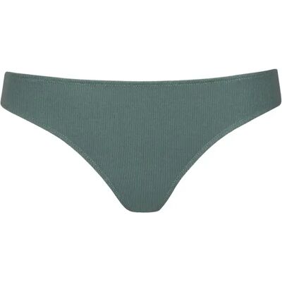 Vrouwen braziliaanse slip Lisca Kasia Vert 42 Vrouwen braziliaanse slip Lisca Kasia Vert 42