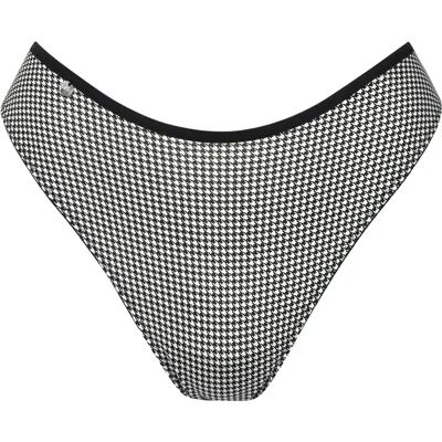 Braziliaanse slip dames Lisca Mia Noir 40 Braziliaanse slip dames Lisca Mia Noir 40