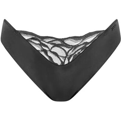 Braziliaanse slip dames Lisca River Gris 40 Braziliaanse slip dames Lisca River Gris 40