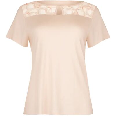 Damespyjama's Lisca Patricia Beige L Damespyjama's Lisca Patricia Beige L