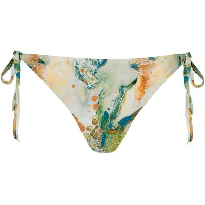 Zwembroekjes voor dames Lisca Indonesia Vert 40 Zwembroekjes voor dames Lisca Indonesia Vert 40